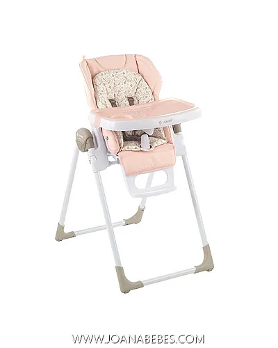 Trona evolutiva Mila polipiel