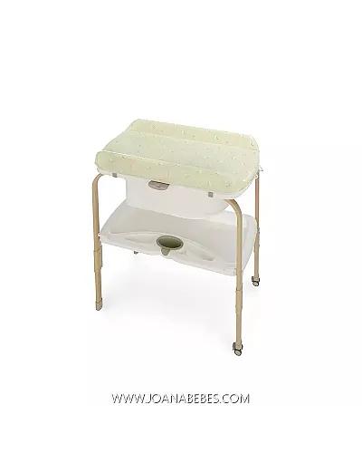 Bañera cambiador Flip SAGE