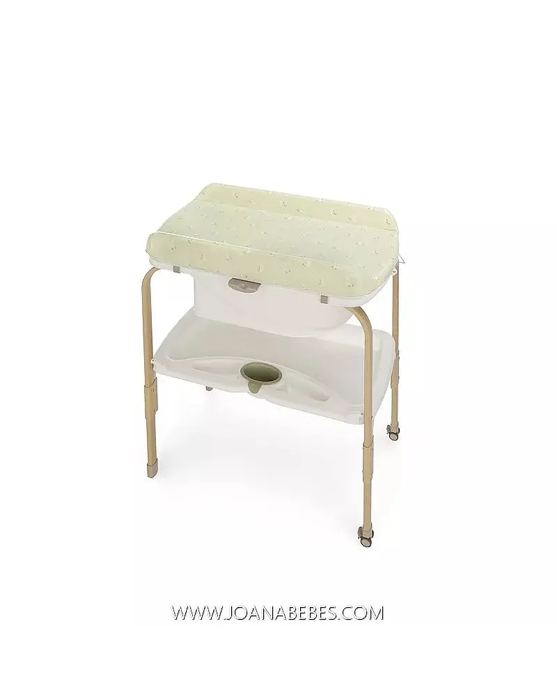 Bañera cambiador Flip SAGE