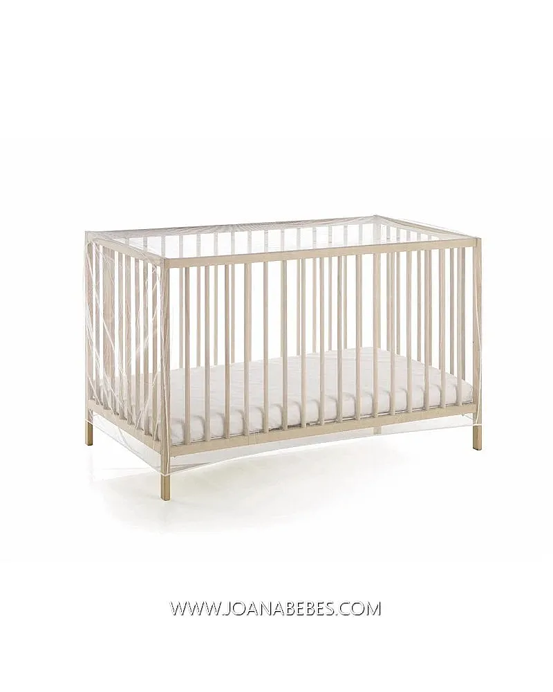 MOSQUITERA UNIVERSAL CUNA NET 050334C01 JANE