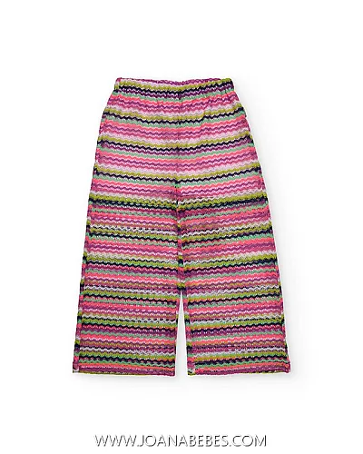 NATH PANTALON PLANA AGATHA PARADISE