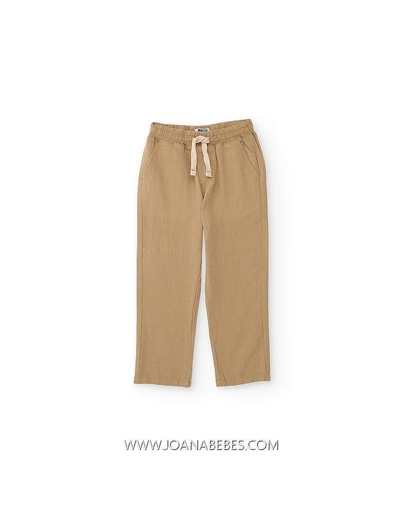 NATH PANTALON PLANA VICENT BEACH RESORT