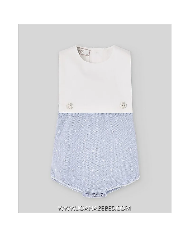 PAZ RODRIGUEZ RANITA PTO/TELA NECTAR