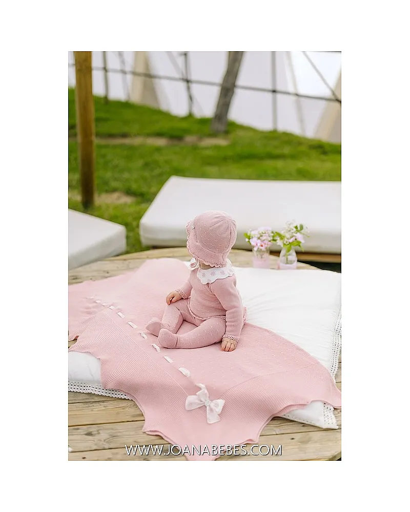 PAZ RODRIGUEZ CONJUNTO 3 PIEZAS MIMOSA