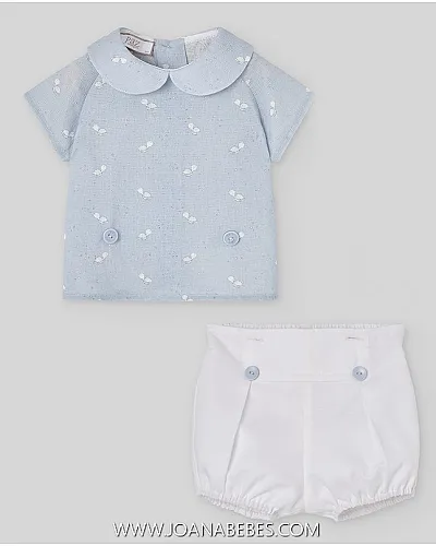 PAZ RODRIGUEZ CONJUNTO 153425