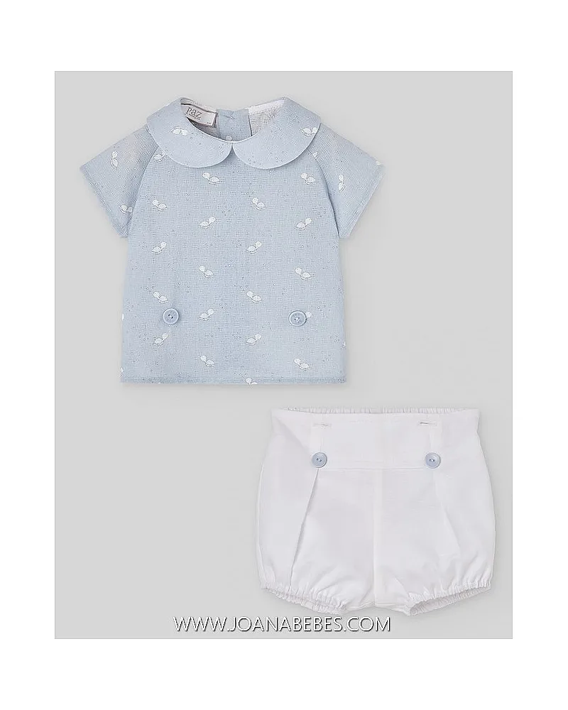 PAZ RODRIGUEZ CONJUNTO 153425