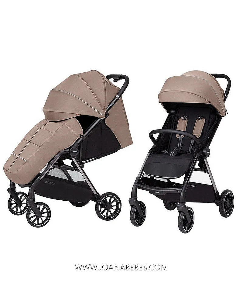 Silla de paseo Carrello Delta