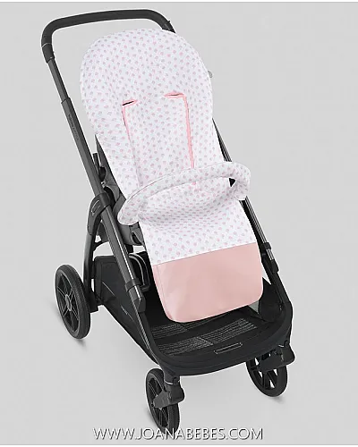 PAZ RODRIGUEZ COLCHONETA SILLA UNIVERSAL PRAVIA