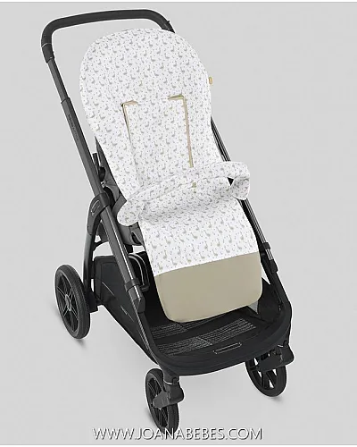 PAZ RODRIGUEZ COLCHONETA SILLA UNIVERSAL GANSO