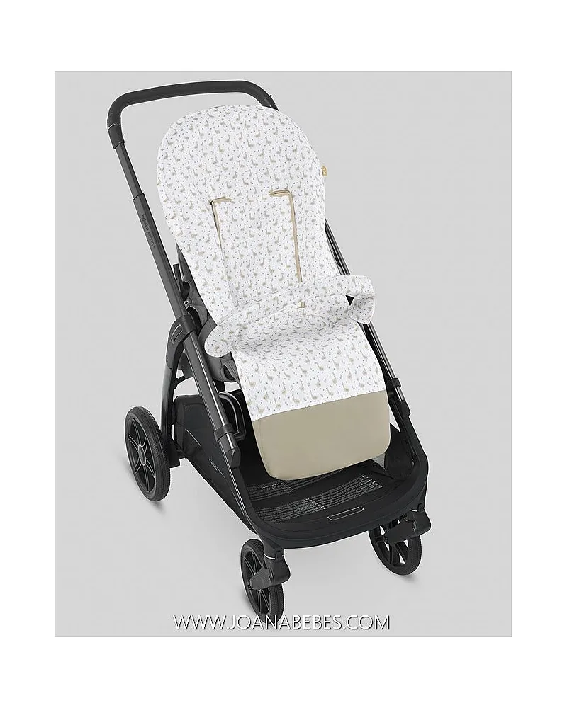 PAZ RODRIGUEZ COLCHONETA SILLA UNIVERSAL GANSO