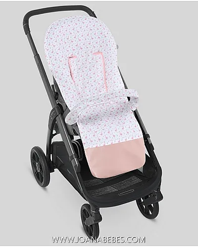 PAZ RODRIGUEZ COLCHONETA SILLA UNIVERSAL GANSO