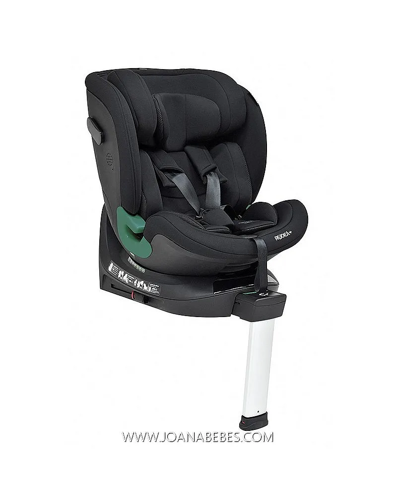 Bebecar Silla Auto Rodea+ I-Size 40-150 cm