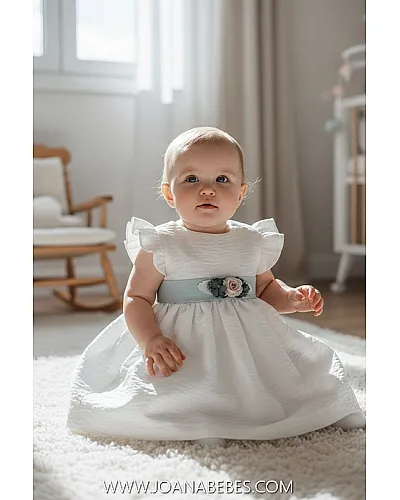 LILUS VESTIDO BAMBULA