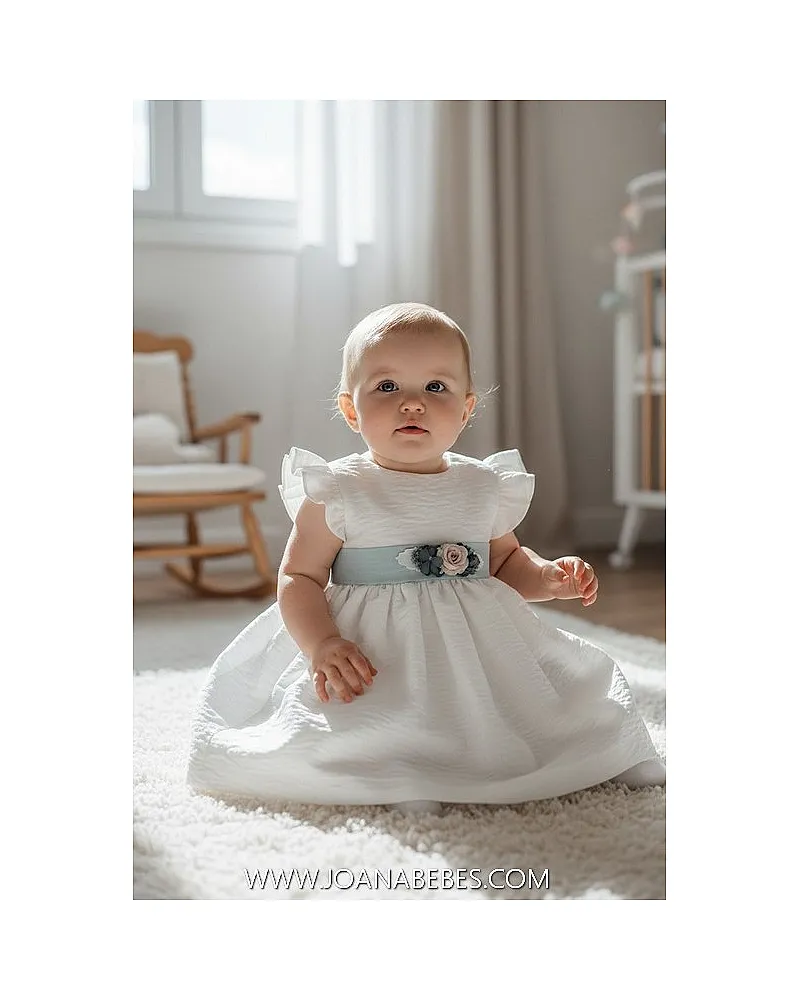 LILUS VESTIDO BAMBULA