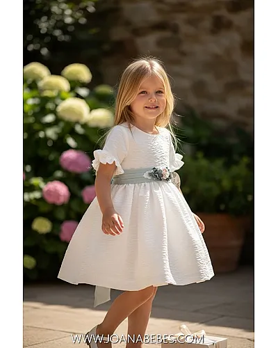 LILUS VESTIDO BAMBULA