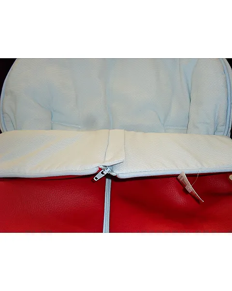 SACO SILLA POLIPIEL Y BOLSO