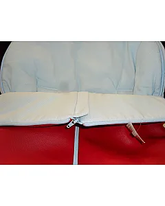 SACO SILLA POLIPIEL Y BOLSO