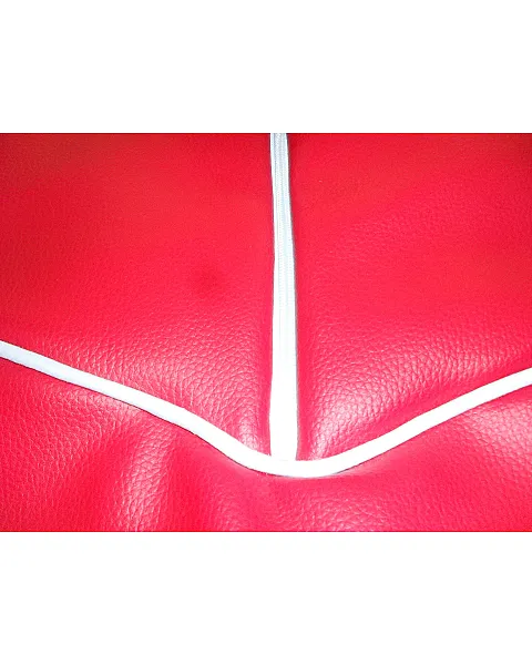 SACO SILLA POLIPIEL Y BOLSO