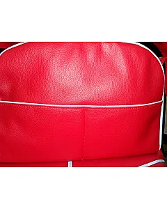 SACO SILLA POLIPIEL Y BOLSO