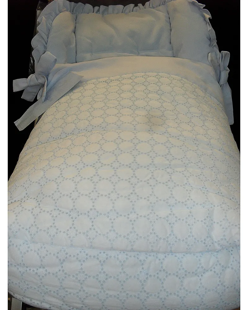 Saco de silla y sombrilla