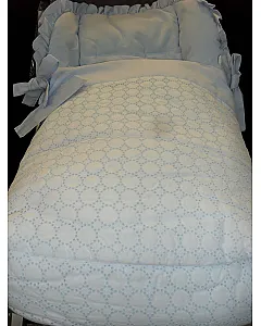 Saco de silla y sombrilla