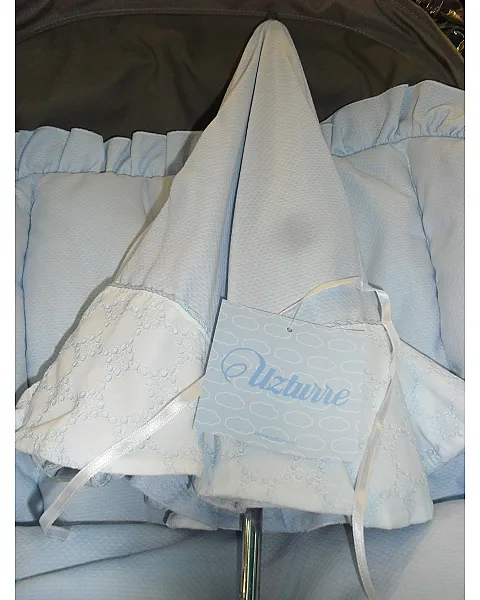 SACO SILLA Y SOMBRILLA