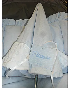 SACO SILLA Y SOMBRILLA