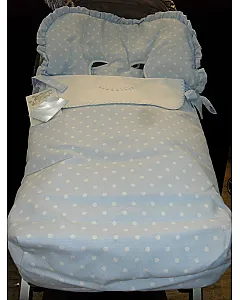 SACO SILLA DESENFUNDABLE Y PANERA