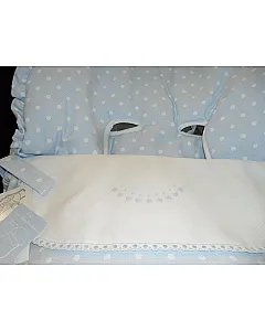 SACO SILLA DESENFUNDABLE Y PANERA