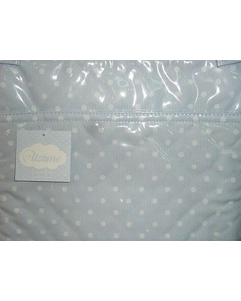 SACO SILLA DESENFUNDABLE Y PANERA