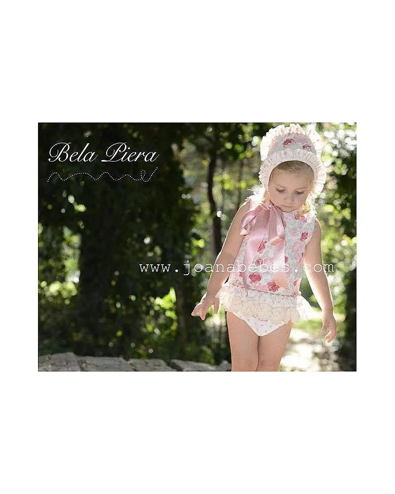 JESUSITO +BRAGA+ CAPOTA CARMELIAN