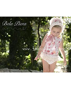 JESUSITO +BRAGA+ CAPOTA CARMELIAN