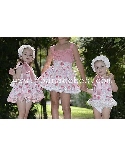 JESUSITO +BRAGA+ CAPOTA CARMELIAN