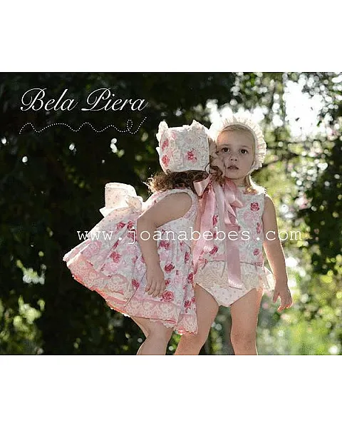 JESUSITO +BRAGA+ CAPOTA CARMELIAN