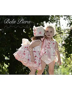 JESUSITO +BRAGA+ CAPOTA CARMELIAN