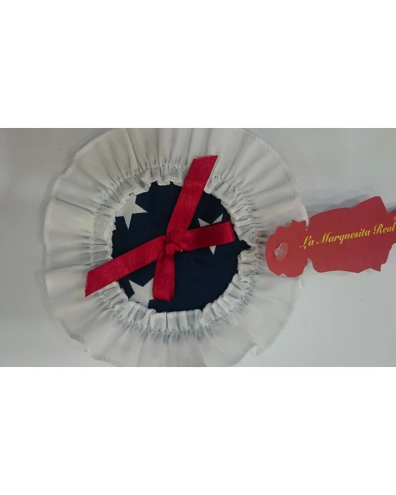 ESTRELLA DE MAR TOCADO