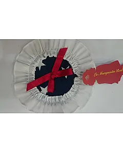 ESTRELLA DE MAR TOCADO