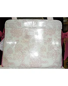 SACO DE SILLA Y PANERA A JUEGO (ROSA)