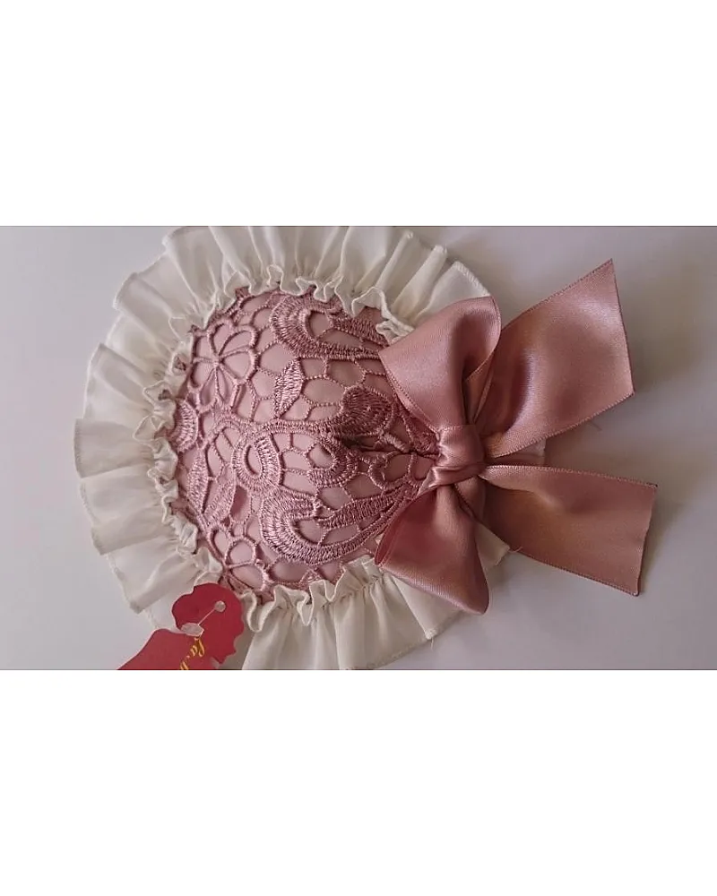 COQUETAE REAL CASQUETE