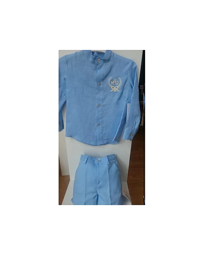 CONJUNTO EMPERATRIZ LOGO