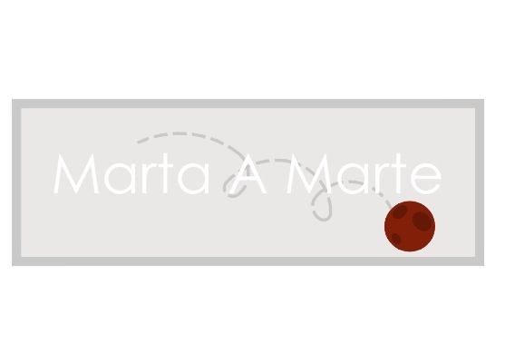 MARTA A MARTE