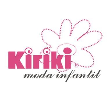 KIRIKI MODA INFANTIL