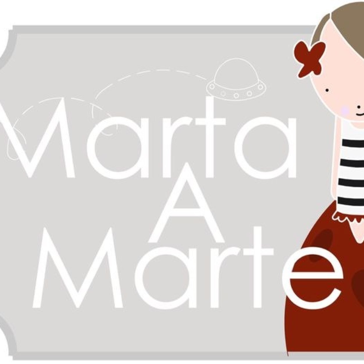 MARTA A MARTE CEREMONIA