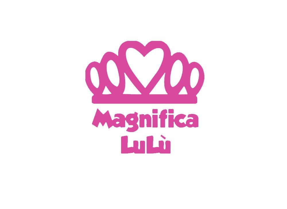 MAGNIFICA LULU