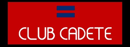 CLUB CADETE