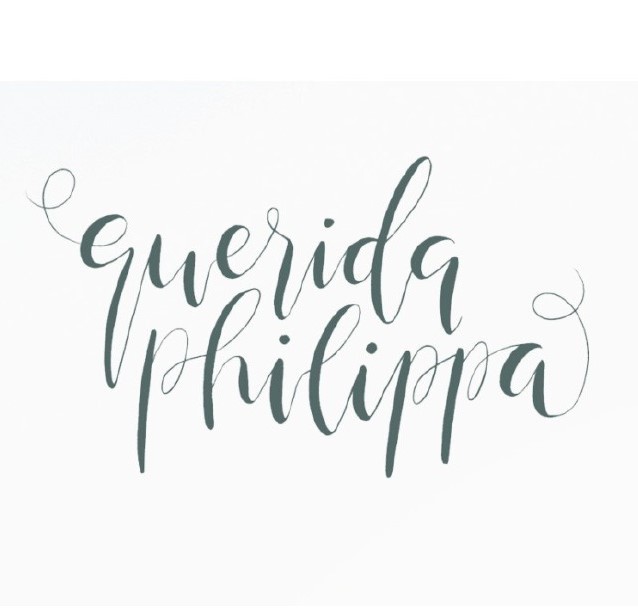 QUERIDA PHILIPPA