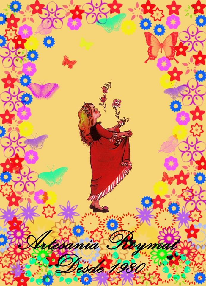 ARTESANIA ROYMAT
