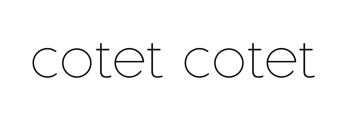 COTET COTET