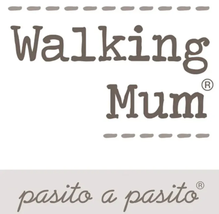 WALKING MUM