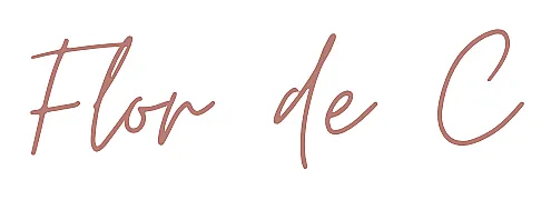 FLOR DE C
